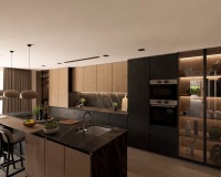 Nouvelle construction - Villa - Altaona Golf & Country Village