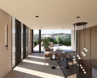Nouvelle construction - Villa - Altaona Golf & Country Village