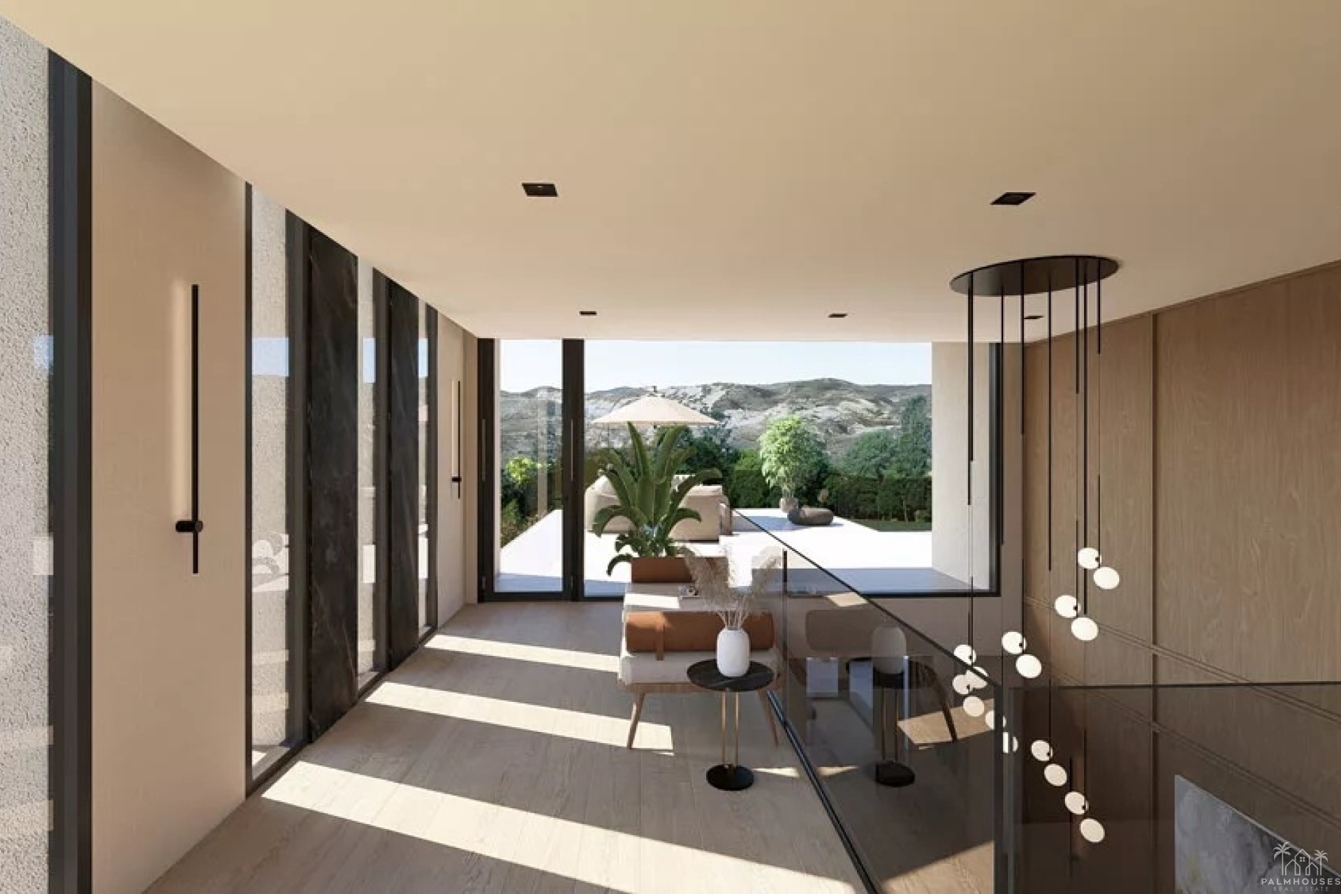 Nouvelle construction - Villa - Altaona Golf & Country Village