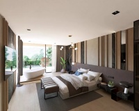 Nouvelle construction - Villa - Altaona Golf & Country Village