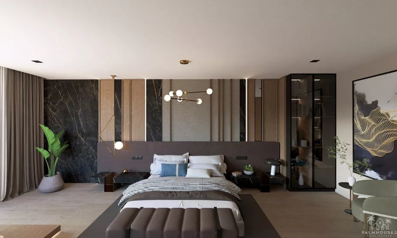 Nouvelle construction - Villa - Altaona Golf & Country Village
