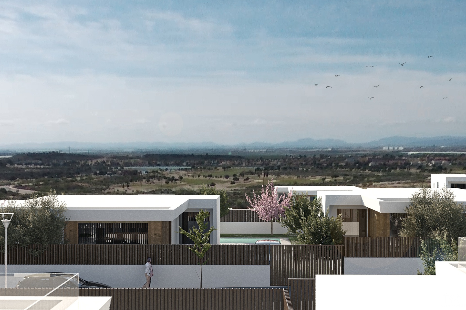 Nouvelle construction - Villa - Altaona Golf & Country Village