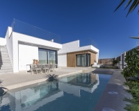 Nouvelle construction - Villa - Altaona Golf & Country Village