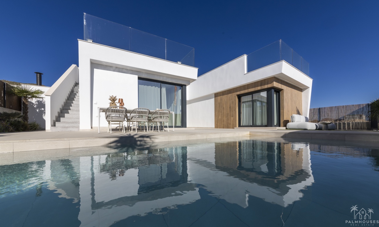 Nouvelle construction - Villa - Altaona Golf & Country Village