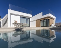 Nouvelle construction - Villa - Altaona Golf & Country Village