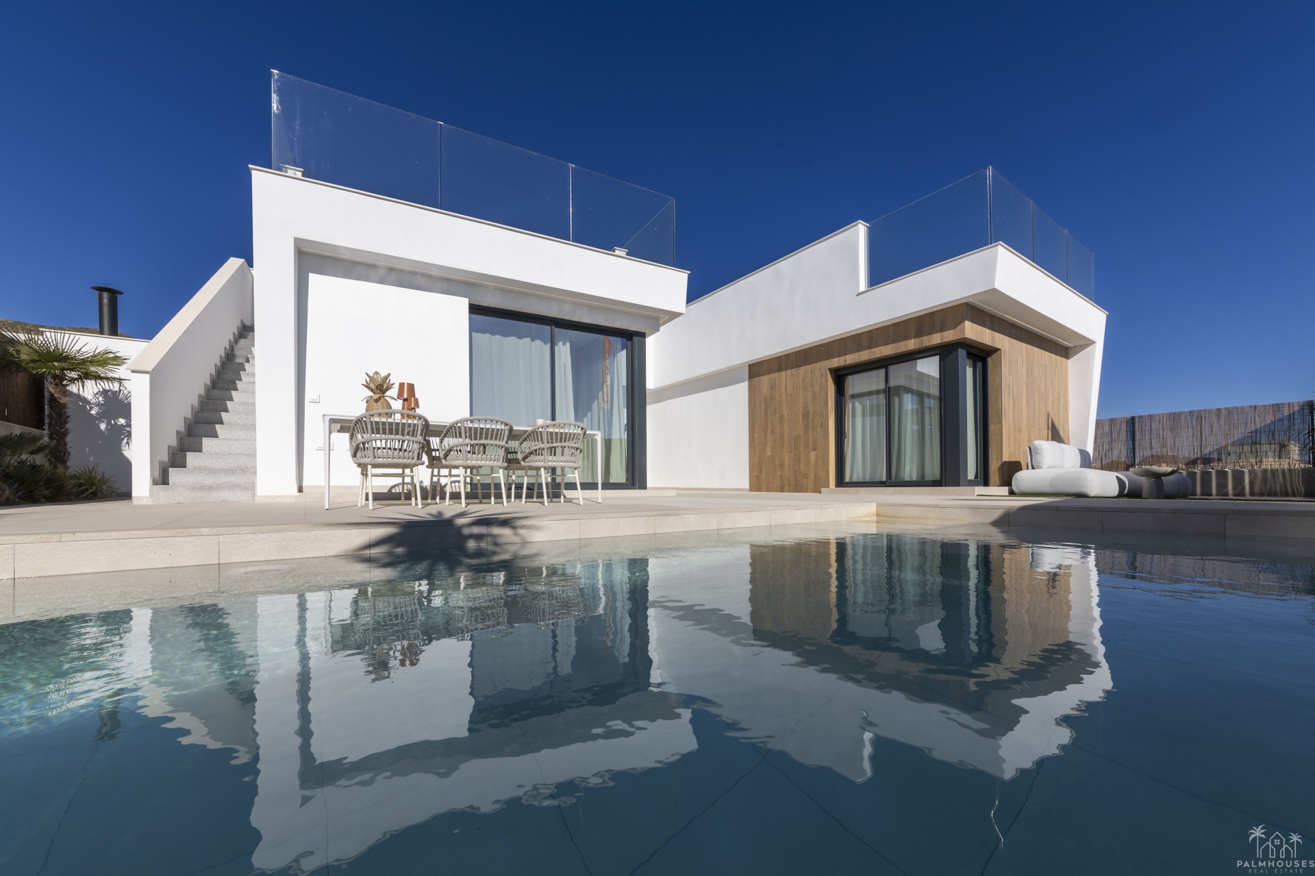 Nouvelle construction - Villa - Altaona Golf & Country Village