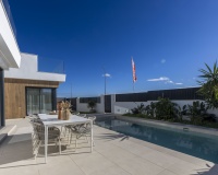 Nouvelle construction - Villa - Altaona Golf & Country Village