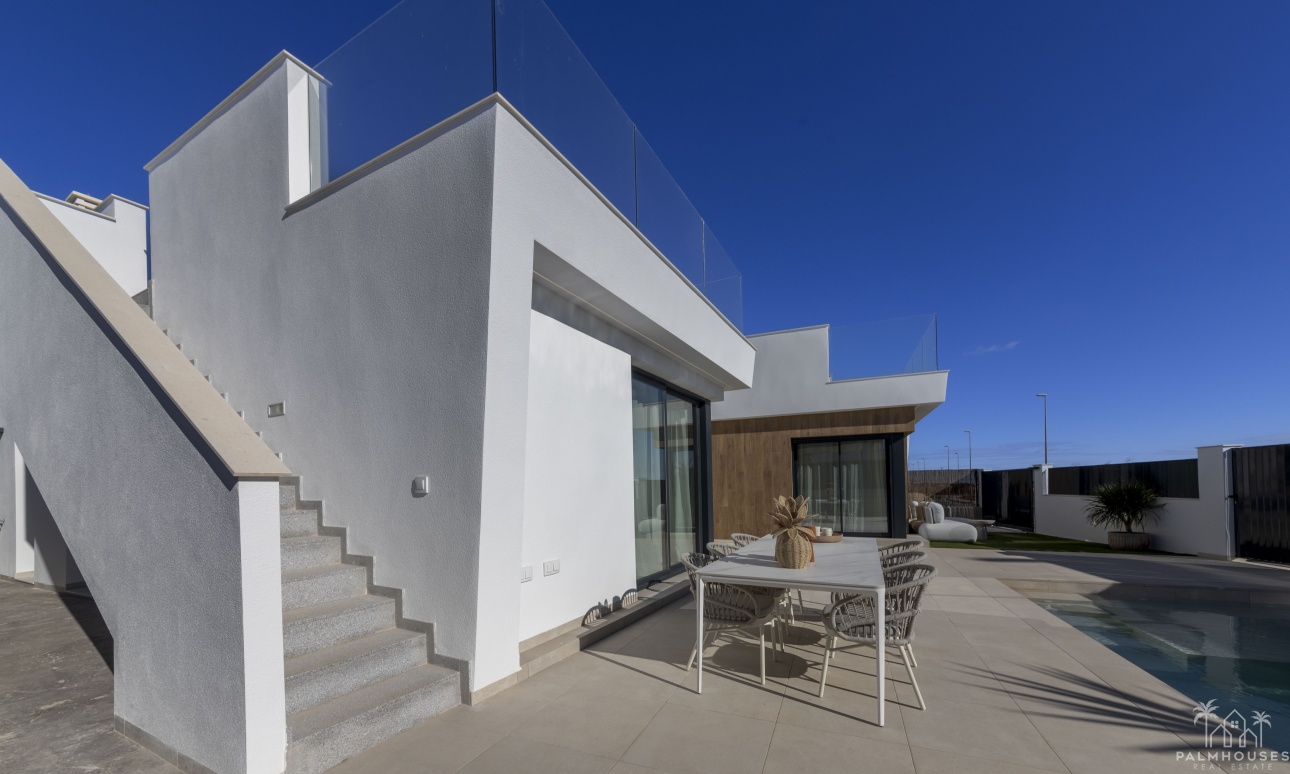 Nouvelle construction - Villa - Altaona Golf & Country Village