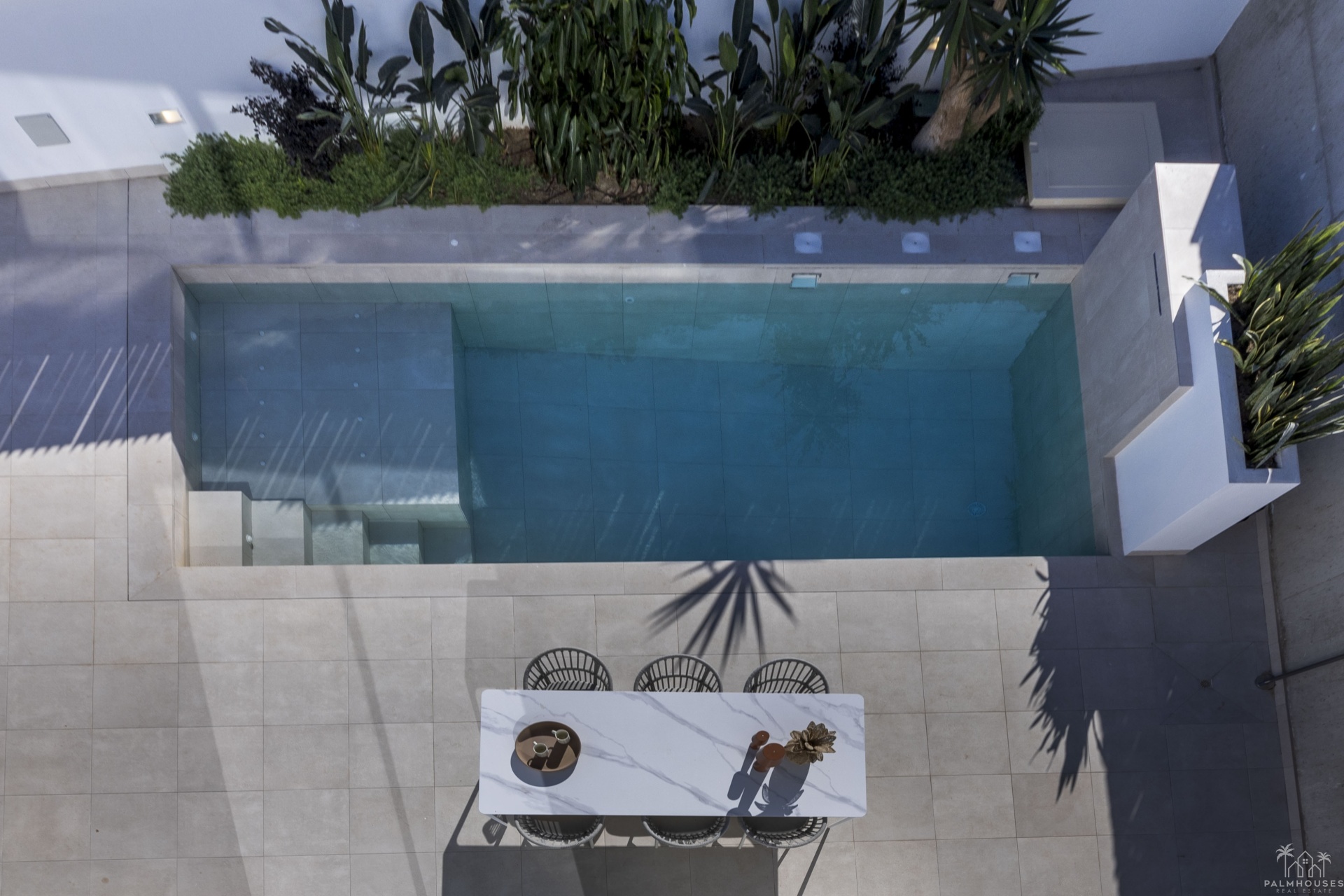 Nouvelle construction - Villa - Altaona Golf & Country Village