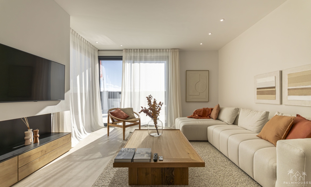 Nouvelle construction - Villa - Altaona Golf & Country Village