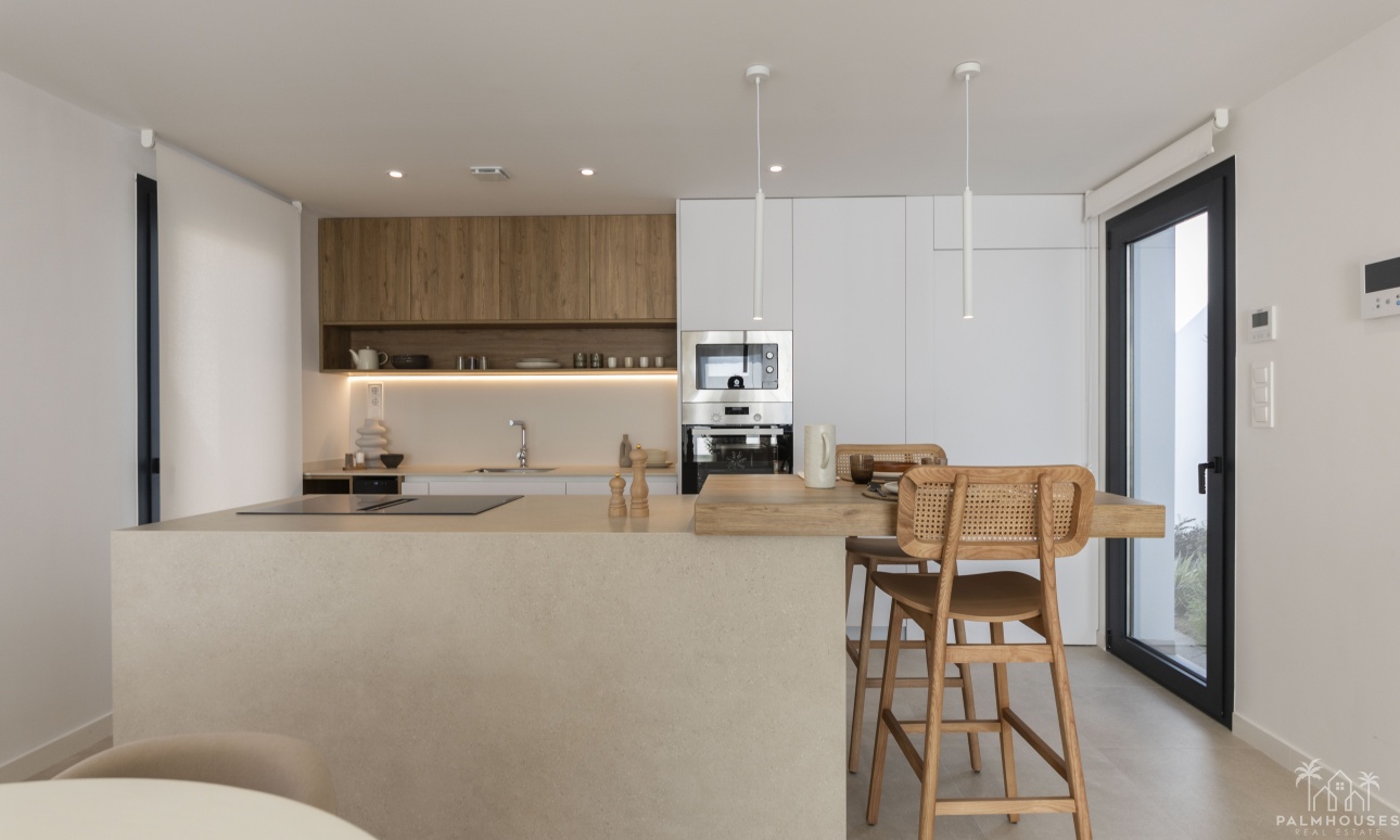 Nouvelle construction - Villa - Altaona Golf & Country Village