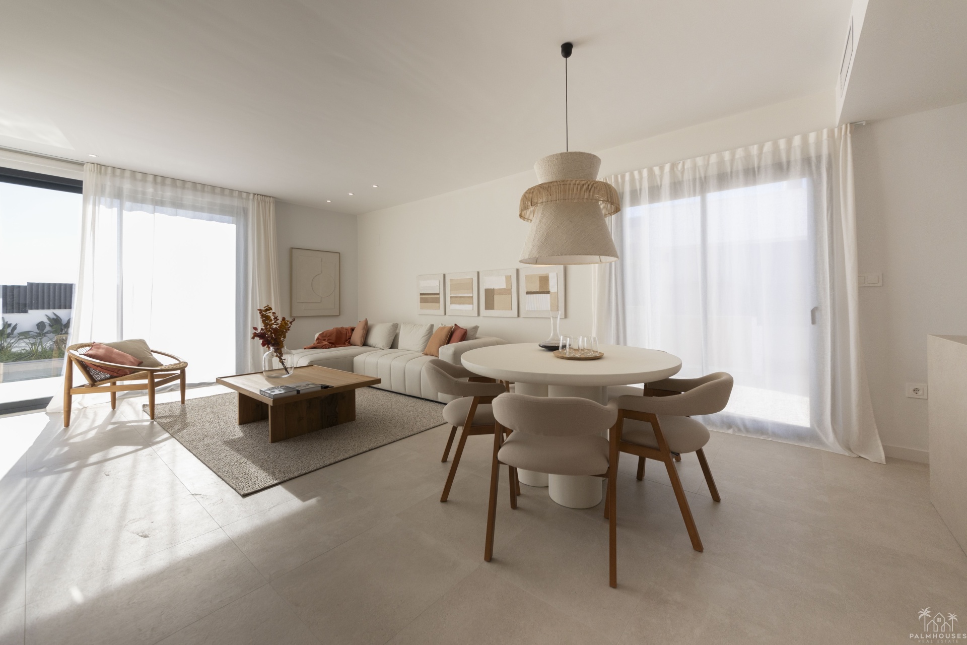 Nouvelle construction - Villa - Altaona Golf & Country Village