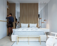 Nouvelle construction - Villa - Altaona Golf & Country Village