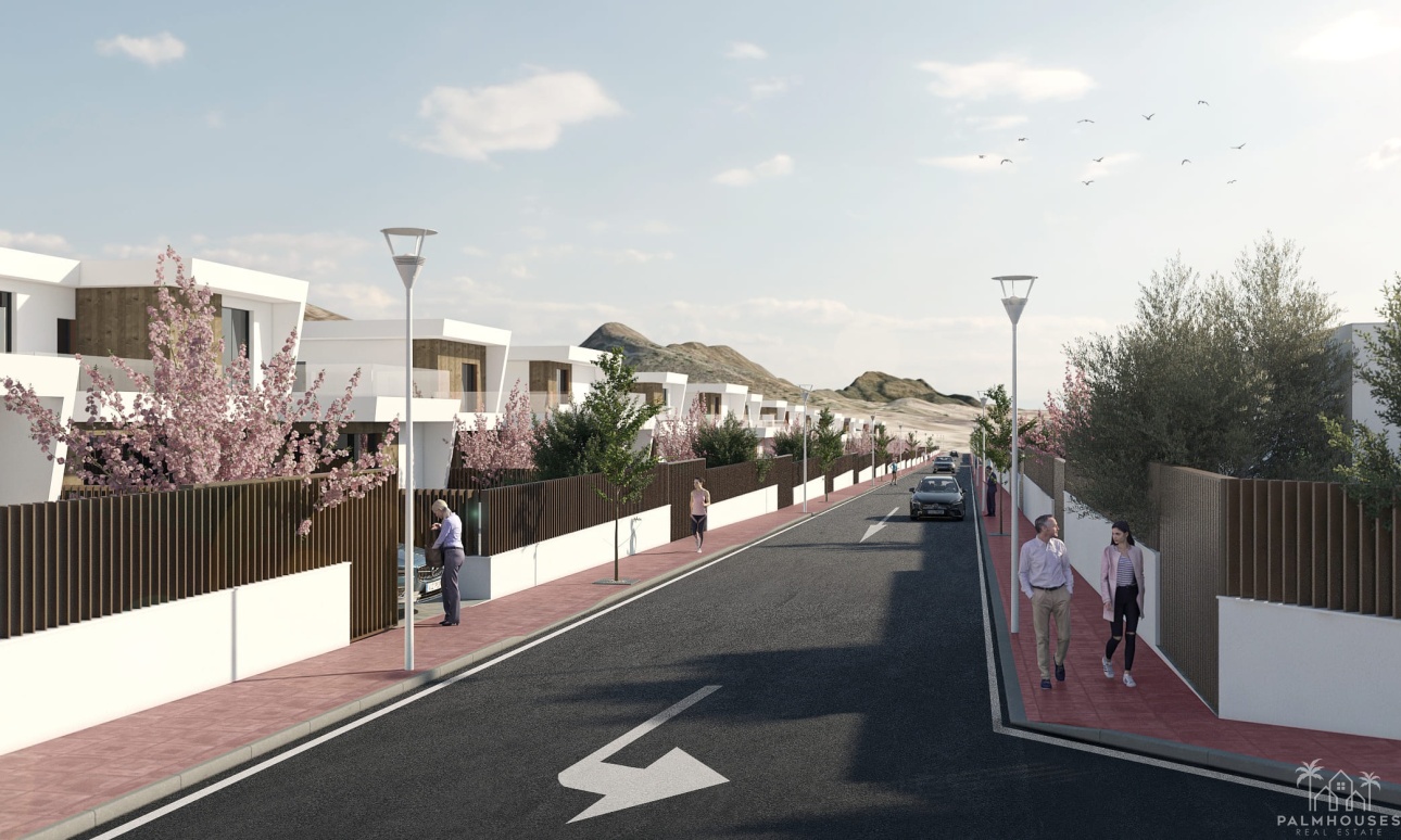 Nouvelle construction - Villa - Altaona Golf & Country Village