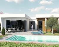 Nouvelle construction - Villa - Altaona Golf & Country Village