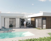 Nouvelle construction - Villa - Altaona Golf & Country Village