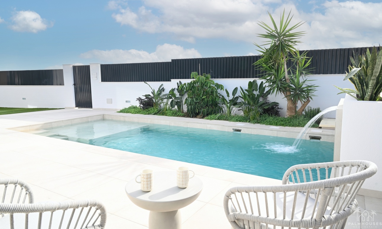 Nouvelle construction - Villa - Altaona Golf & Country Village
