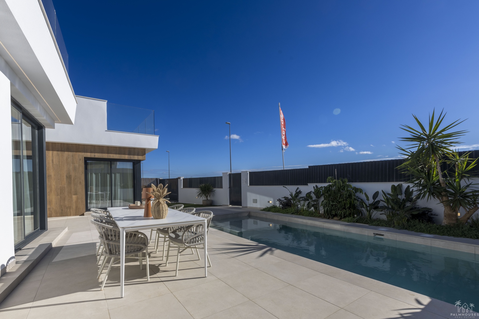 Nouvelle construction - Villa - Altaona Golf & Country Village