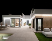 Nouvelle construction - Villa - Altaona Golf & Country Village
