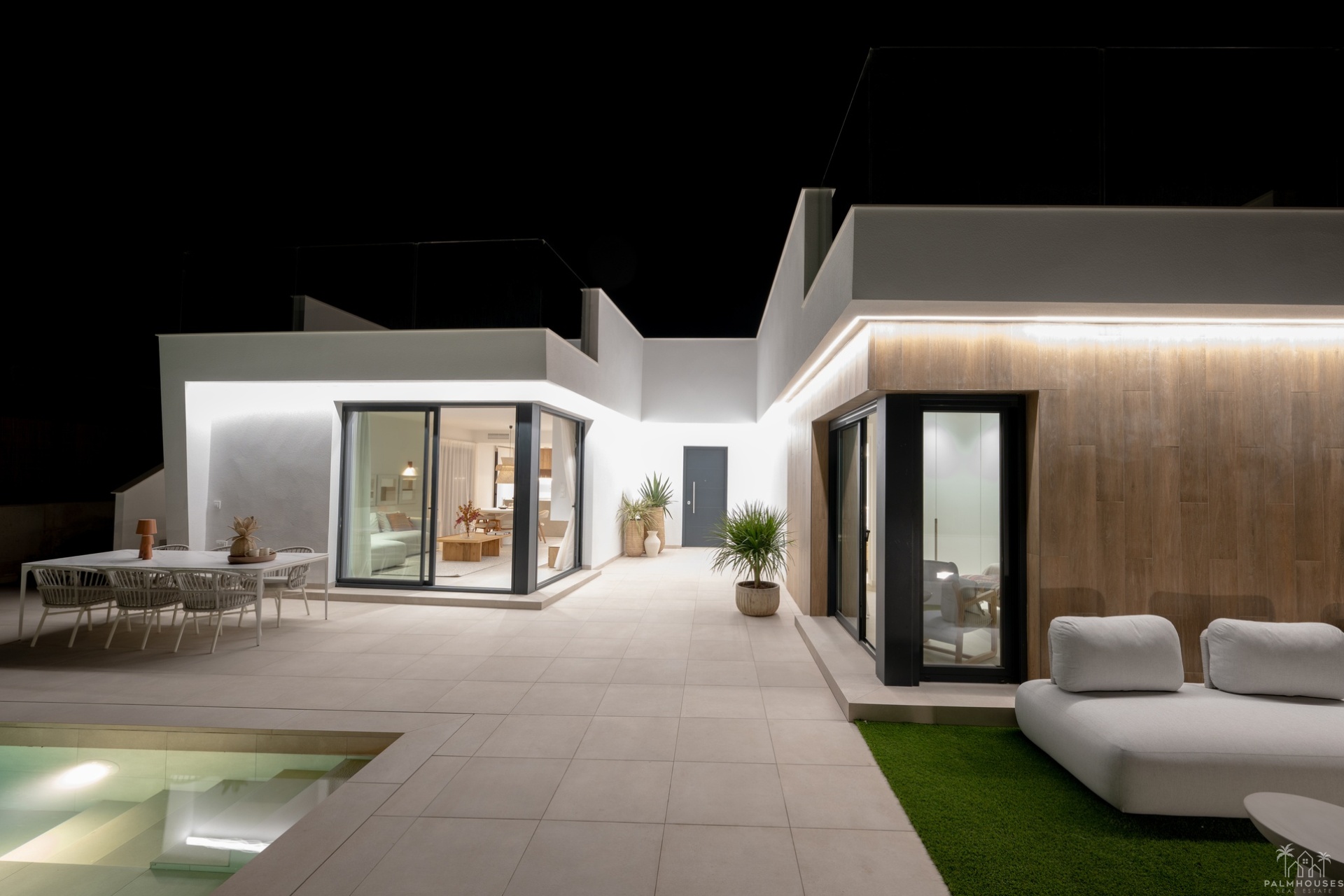 Nouvelle construction - Villa - Altaona Golf & Country Village