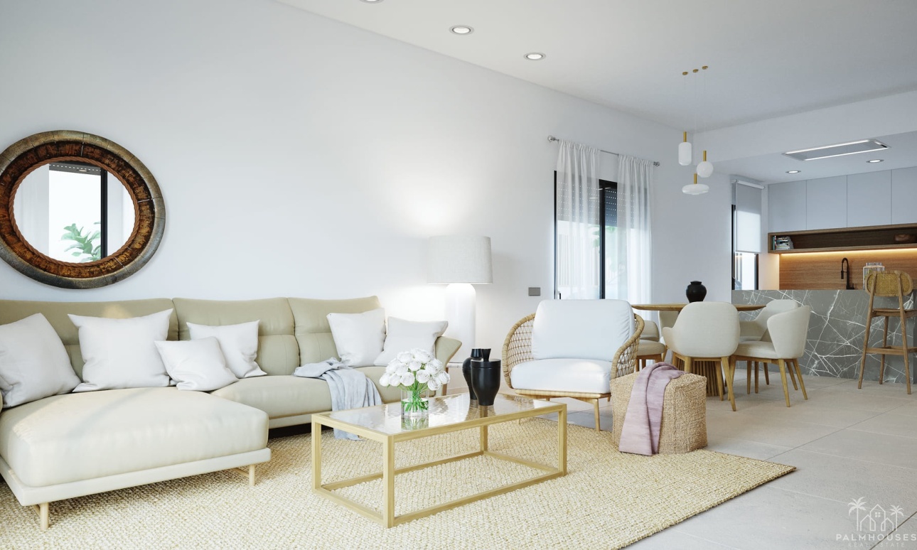 Nouvelle construction - Villa - Altaona Golf & Country Village