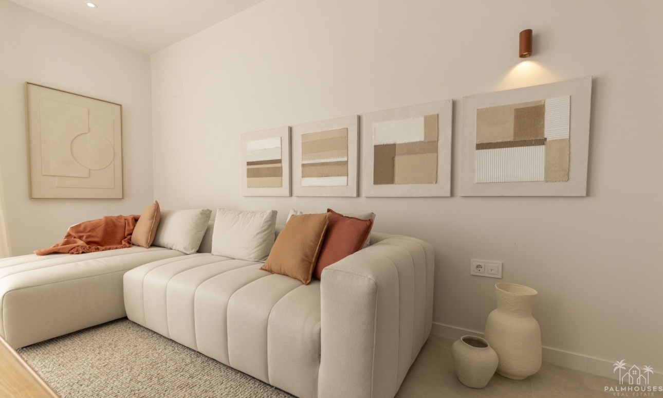 Nouvelle construction - Villa - Altaona Golf & Country Village