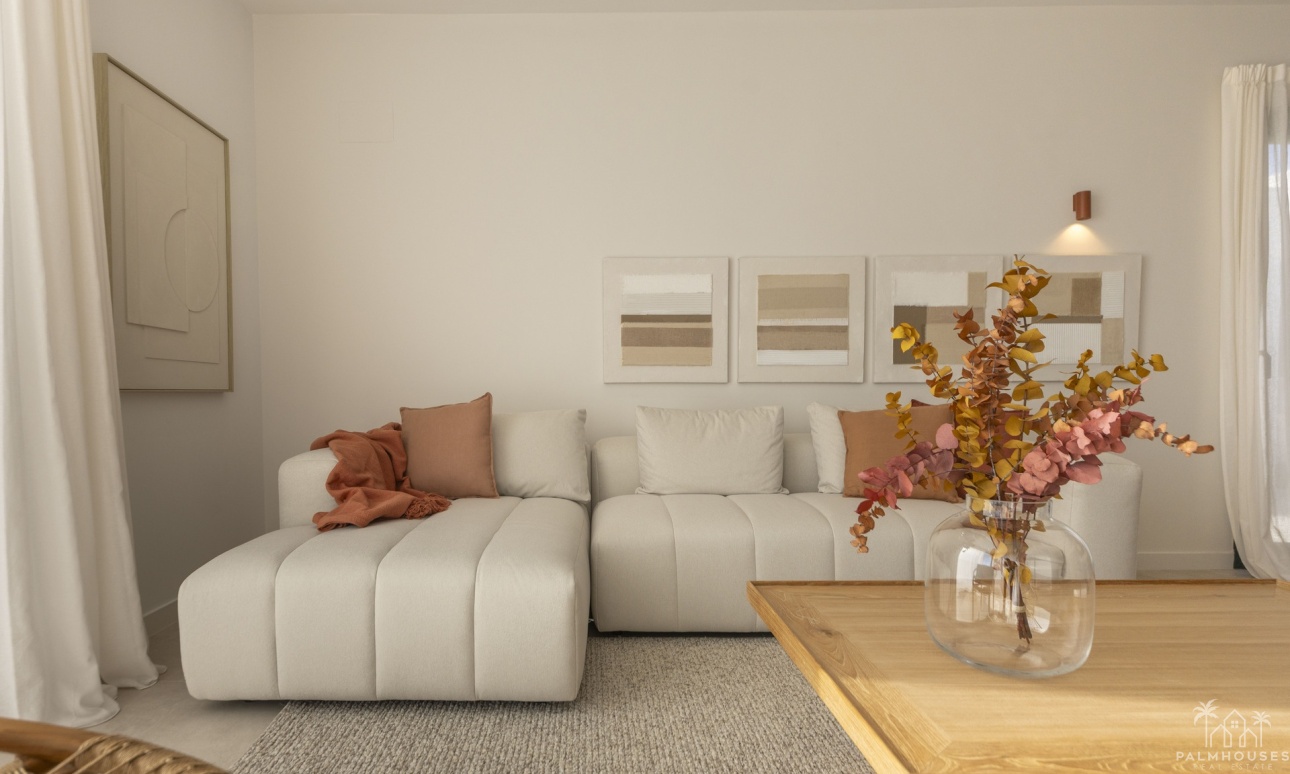 Nouvelle construction - Villa - Altaona Golf & Country Village