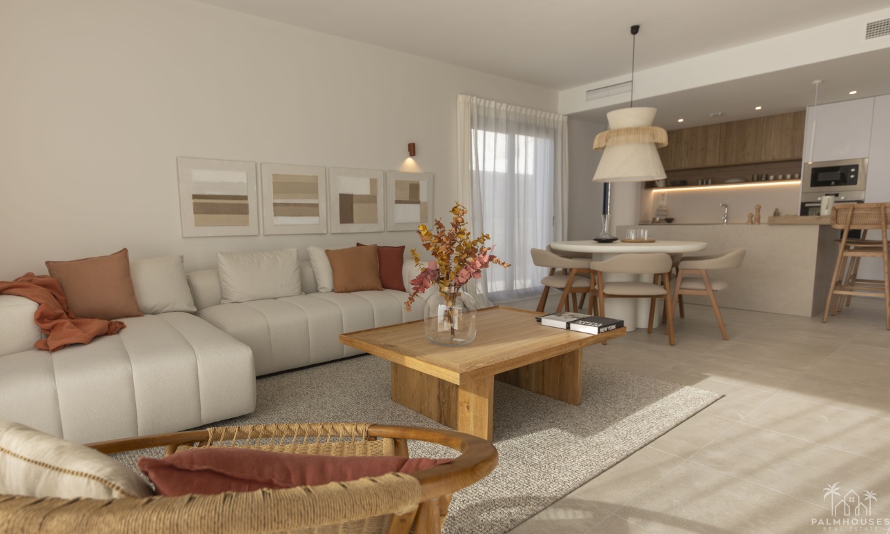 Nouvelle construction - Villa - Altaona Golf & Country Village