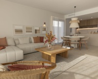 Nouvelle construction - Villa - Altaona Golf & Country Village
