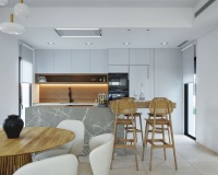Nouvelle construction - Villa - Altaona Golf & Country Village