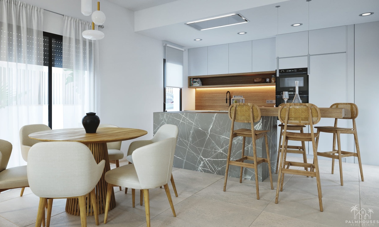 Nouvelle construction - Villa - Altaona Golf & Country Village