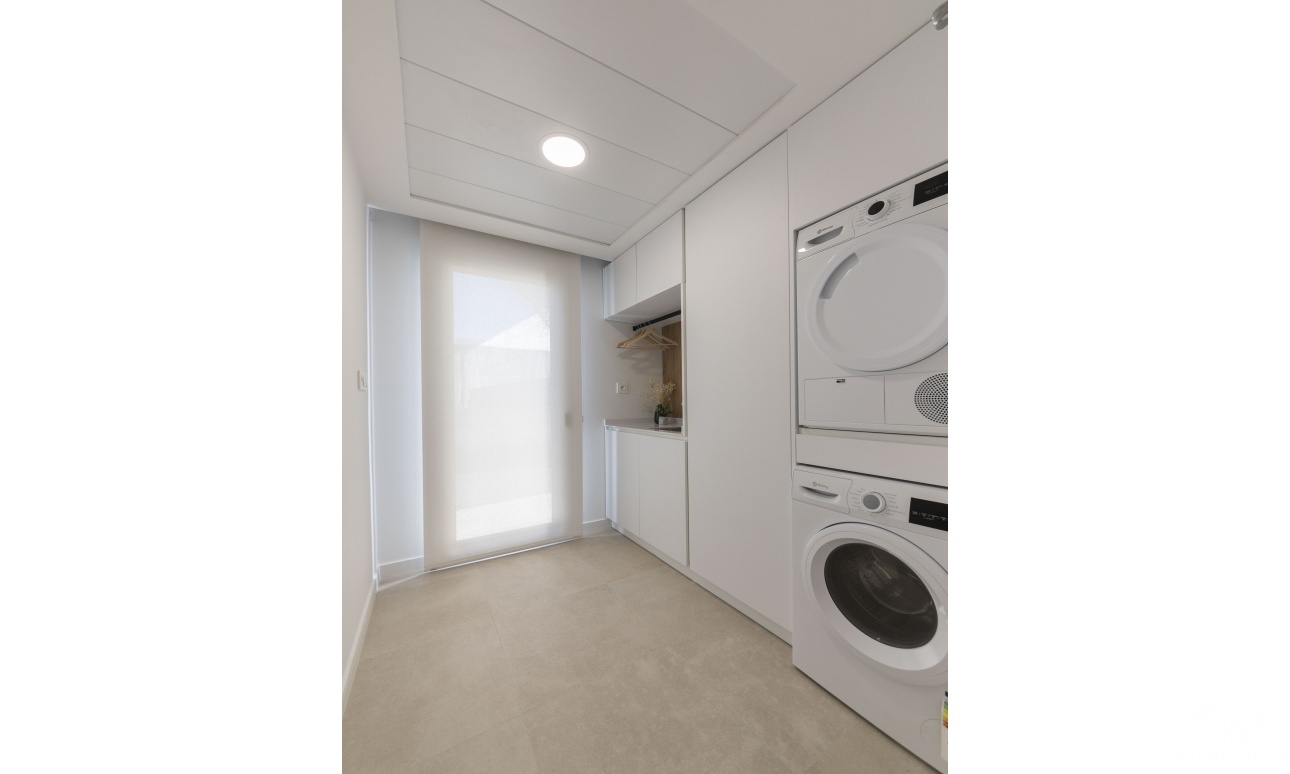 Nouvelle construction - Villa - Altaona Golf & Country Village