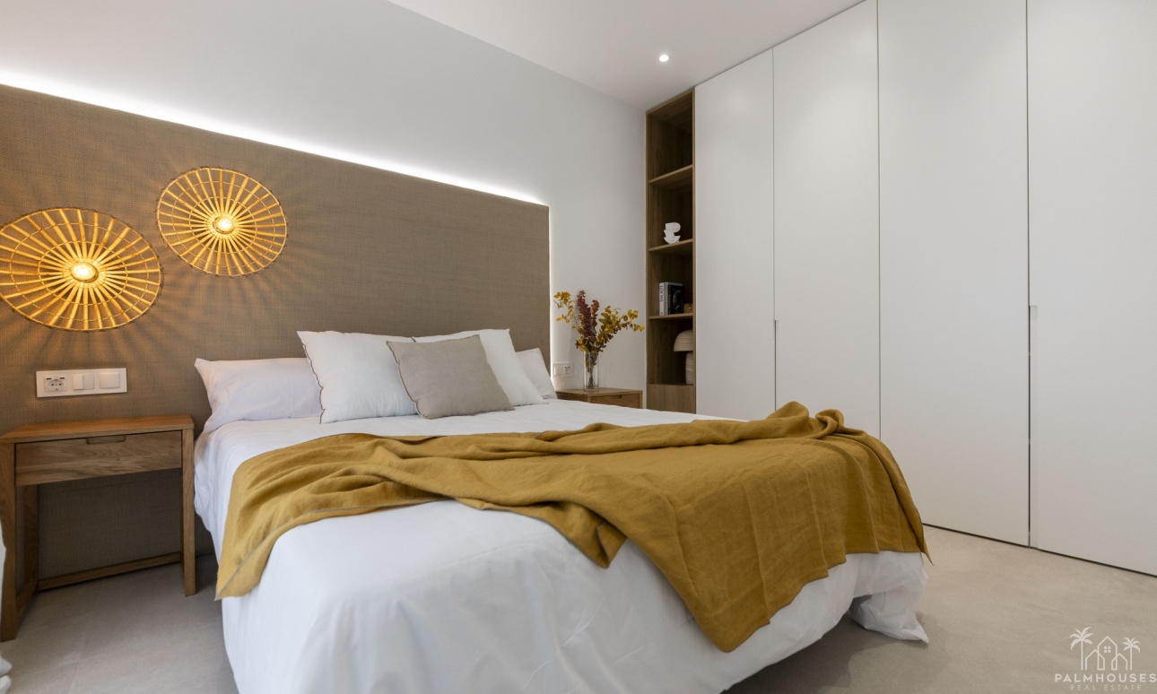 Nouvelle construction - Villa - Altaona Golf & Country Village