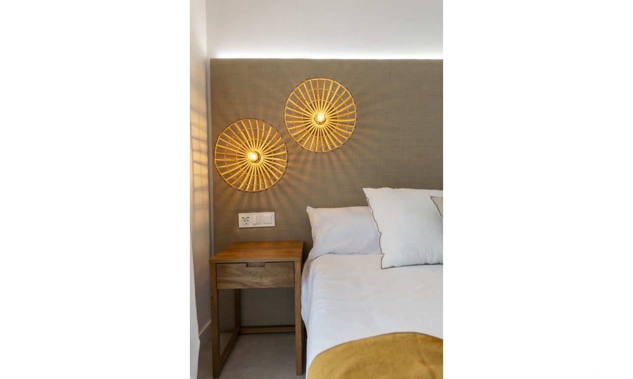 Nouvelle construction - Villa - Altaona Golf & Country Village