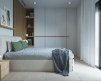Nouvelle construction - Villa - Altaona Golf & Country Village