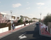Nouvelle construction - Villa - Altaona Golf & Country Village
