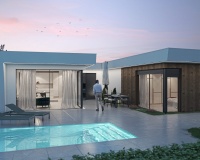 Nouvelle construction - Villa - Altaona Golf & Country Village