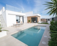 Nouvelle construction - Villa - Altaona Golf & Country Village