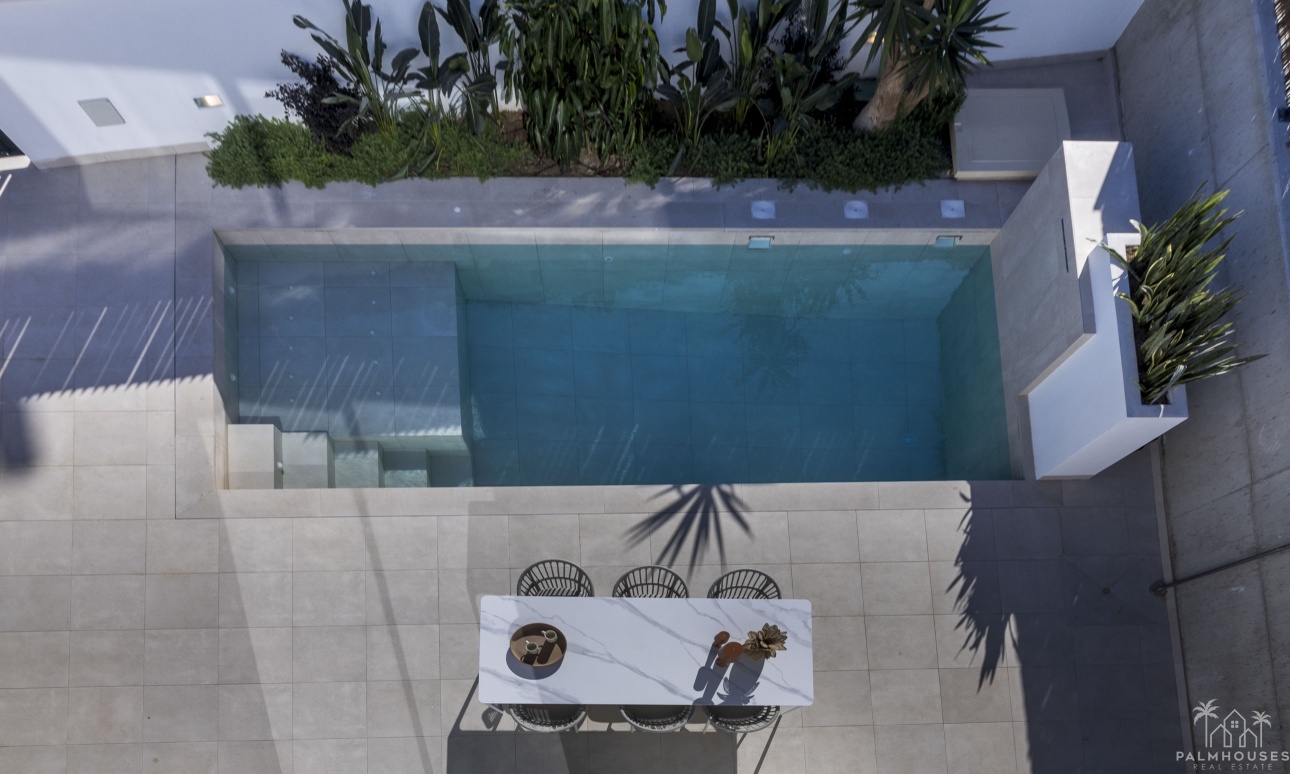 Nouvelle construction - Villa - Altaona Golf & Country Village