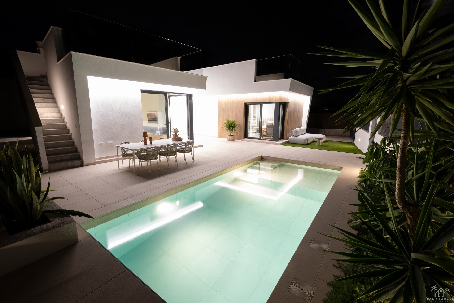 Nouvelle construction - Villa - Altaona Golf & Country Village
