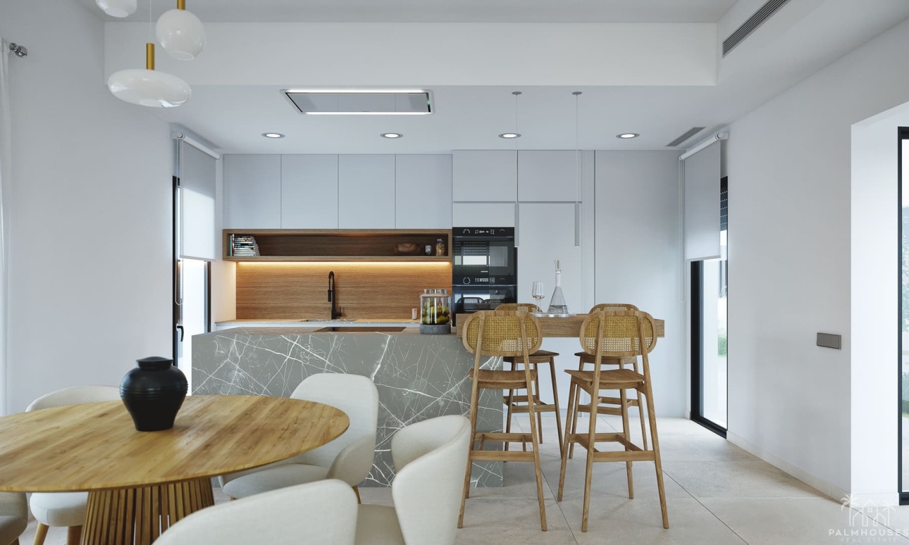 Nouvelle construction - Villa - Altaona Golf & Country Village