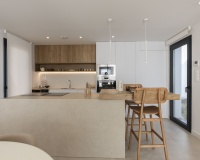 Nouvelle construction - Villa - Altaona Golf & Country Village