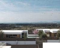 Nouvelle construction - Villa - Altaona Golf & Country Village
