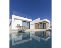 Nouvelle construction - Villa - Altaona Golf & Country Village