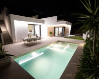 Nouvelle construction - Villa - Altaona Golf & Country Village