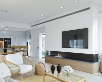 Nouvelle construction - Villa - Altaona Golf & Country Village