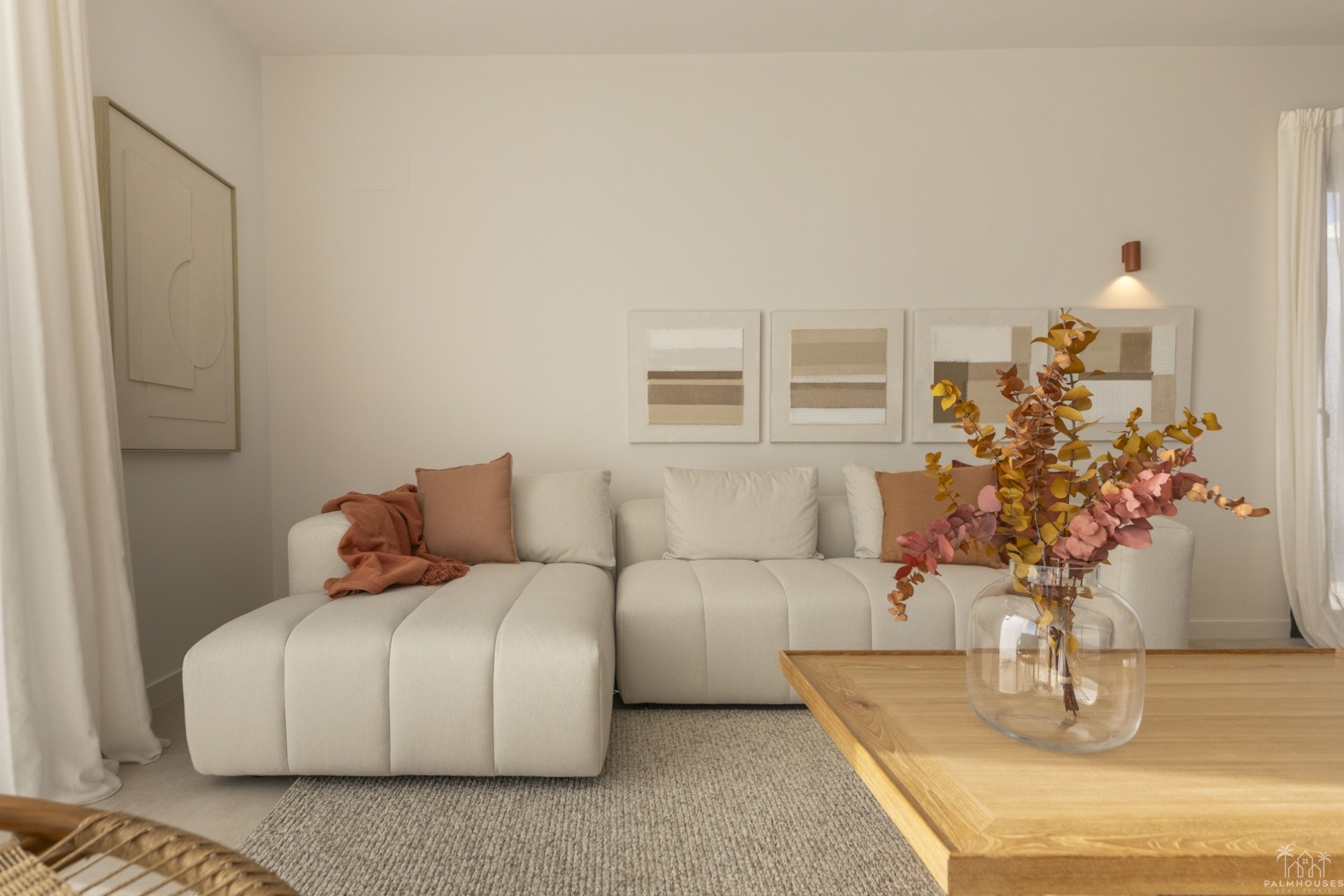 Nouvelle construction - Villa - Altaona Golf & Country Village
