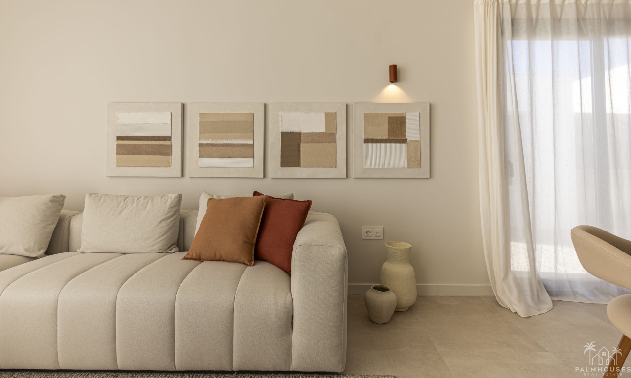 Nouvelle construction - Villa - Altaona Golf & Country Village