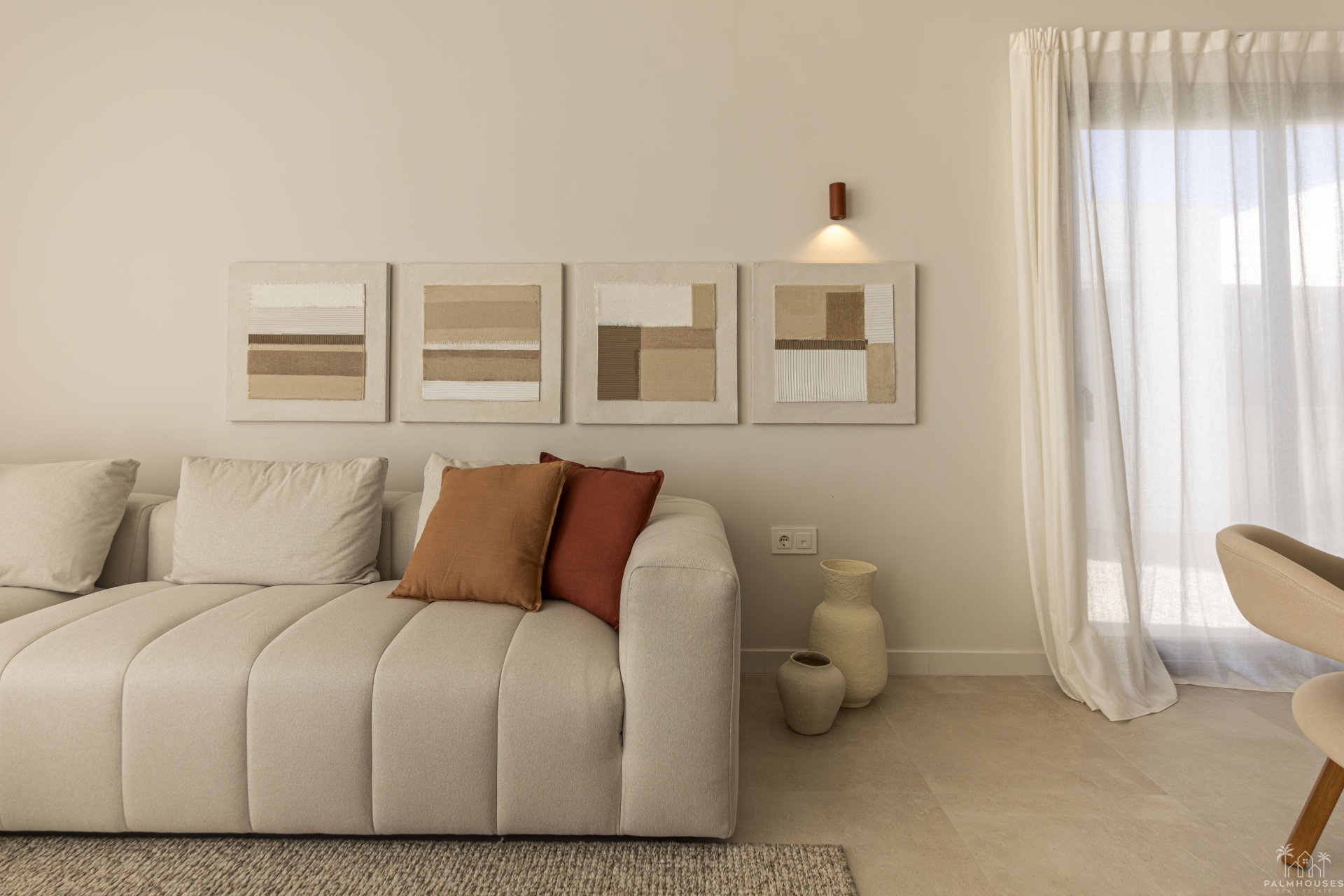 Nouvelle construction - Villa - Altaona Golf & Country Village