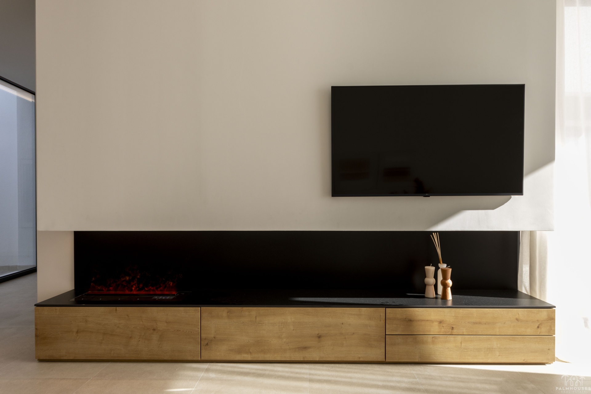 Nouvelle construction - Villa - Altaona Golf & Country Village